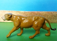 Figurine collection starlux