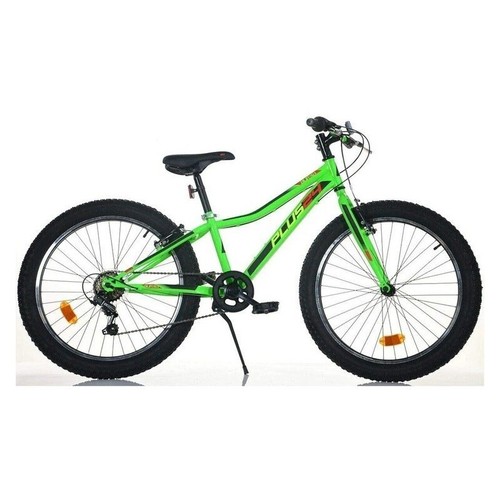Vélo plus 6 - vélo,