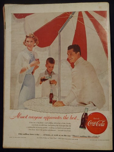 1955 vtg orig - orig, coke
