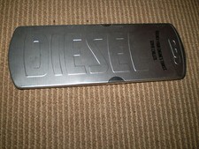  NOUVEAUTÉ DIESEL ÉTAIN