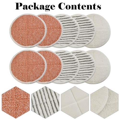 2039a pads nettoyage - pads,