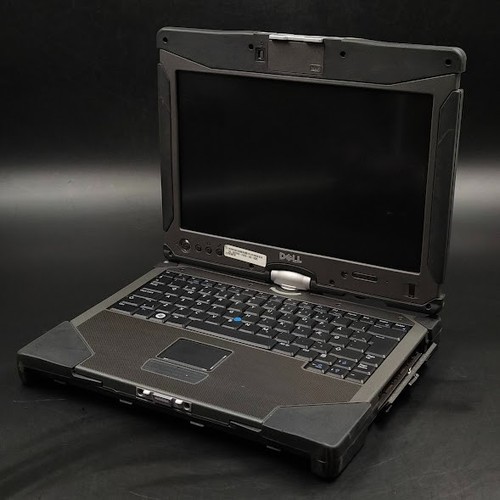 Dell latitude xt2 xfr - latitude,