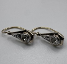 Paire boucles oreilles - paire, d'oreilles