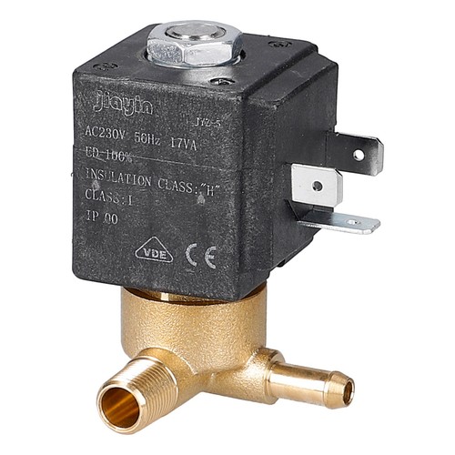 électrovanne compatible avec - compatible,