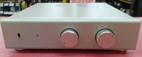 Préamplificateur tube à - préamplificateur,
