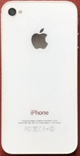 Iphone4s Blanc