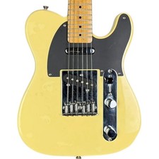 Fender Japan TL-235M Telecaster 1992-1993 - Blonde