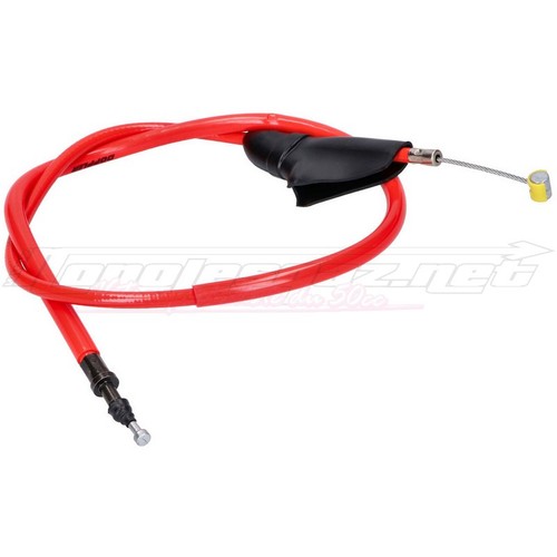 Cable embrayage doppler - doppler, derbi