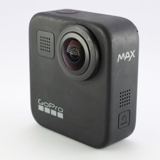 Caméscope GoPro MAX