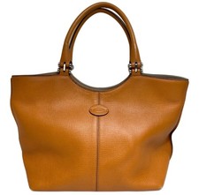 Sac fourre-tout TOD'S avec