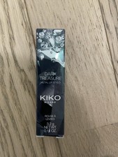 rouge à lèvres Kiko