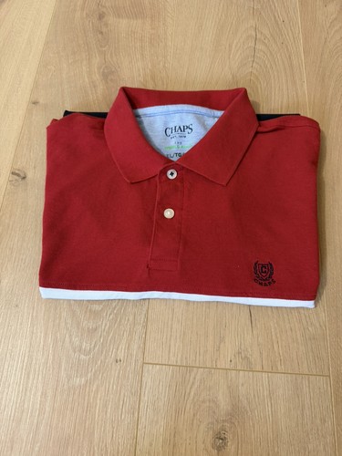 Polo chaps homme - polo,