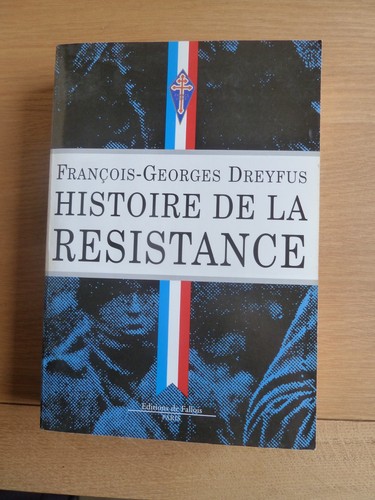 Histoire resistance - histoire,