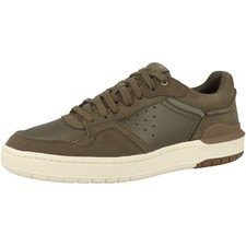 Clarks Courtlite2 Lo Sneakers