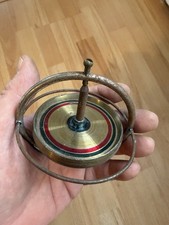 Gyroscope Ancien 