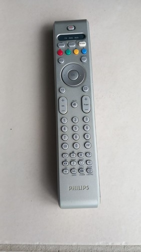 Télécommande philips - télécommande,