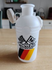 bidon cyclisme vintage Monza