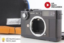 Meter Works ! [ COMME NEUF avec étui à sangle ] Appareil photo argentique...