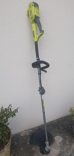 Coupe herbe - ,