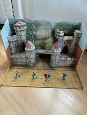 Chateau fort ancien bon dufour - bon,
