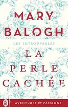 La Perle Cachée de Balogh Mary | Livre | état bon