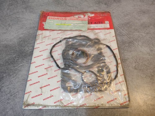 Pochette joints haut - joints,