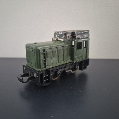 Jouef coque locomotive - ho,