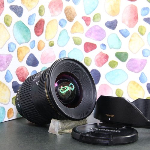 Tamron 35mm nikon - 17-35mm,