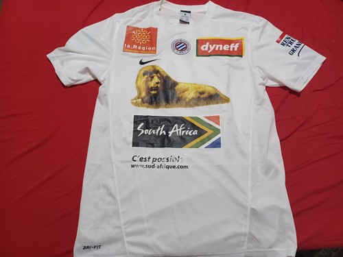 Maillot tino costa mhsc - maillot, costa,