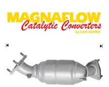 Pot Catalytique Honda Civic 2.2TD CDTI 2204cc 140cv N22A1 / N22A2 01/06-09 N°2