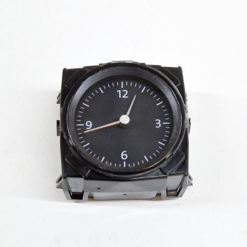 Horloge analogique intérieure
