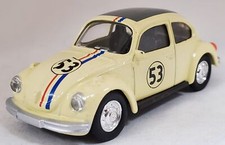 VOLKSWAGEN 1303 COCCINELLE CHOUPETTE NOREV 3 POUCES SANS BOITE