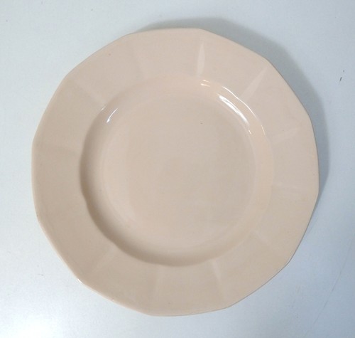 Assiette présentation - de,