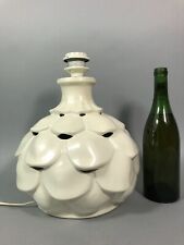 Grand PIED DE LAMPE Vintage