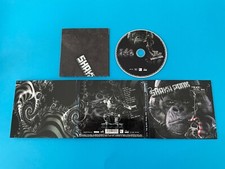 SHAKA PONK - THE BLACK PIXEL APE - CD