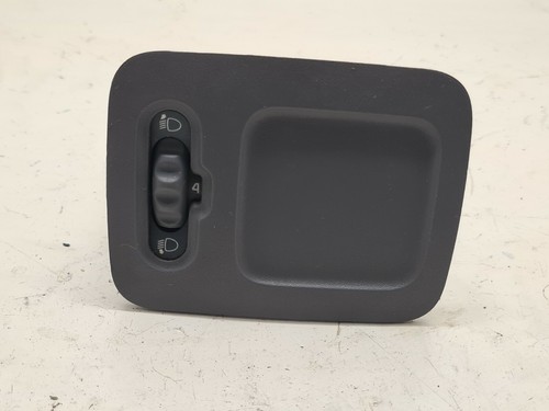 Bouton réglage hauteur pour