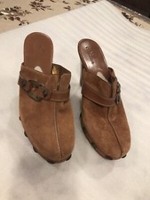 Cole Haan 8.5 Shoes $185 Honey