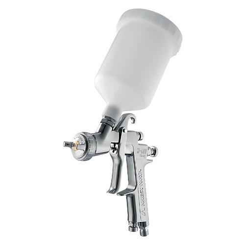 Anest iwata w400 - iwata, classic