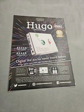TPEEP161 MAGAZINE ADVERT 11X8"