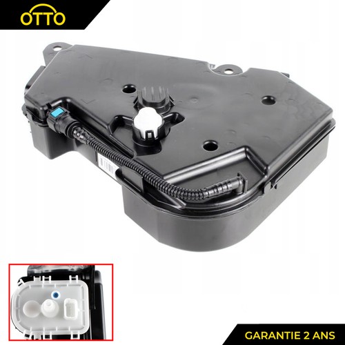 Reservoir additif fap dpf - additif,