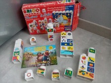 Vintage jeu eveil - d,