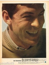 PUBLICITE ADVERTISING 105