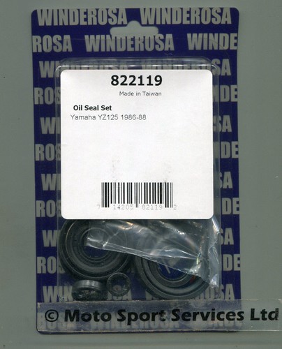 Huile moteur joint kit yamaha - huile,