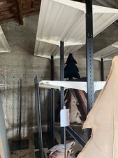 Atelier garage Etageres rack de rangement charge lourde