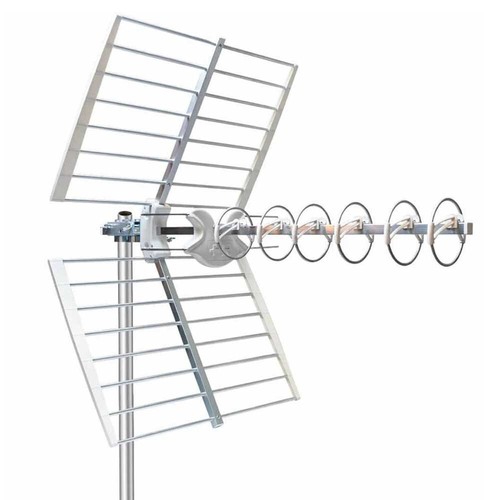 Antenne uhf fracarro - antenne,