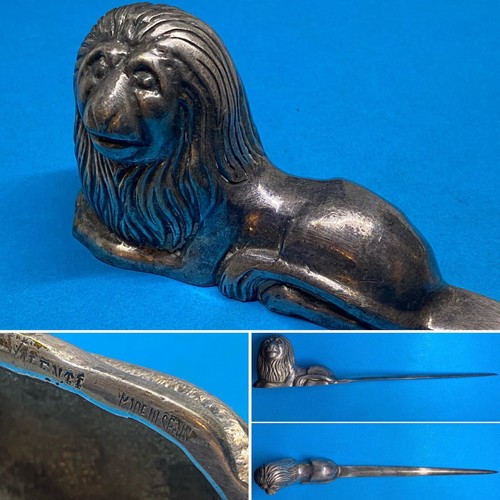 Ancien rare magnifique coupe - magnifique,