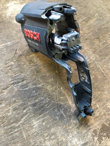 Carter moteur perceuse - de,