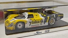 SPARK 1/43 Taka-Q Porsche 956