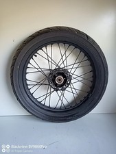 Jante rayon avant Yamaha XTX