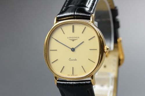 Montre longines quartz - longines, à
